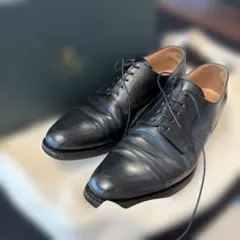 し*ん様 Crockett & Jones オードリー サイズ6E - メルカリ