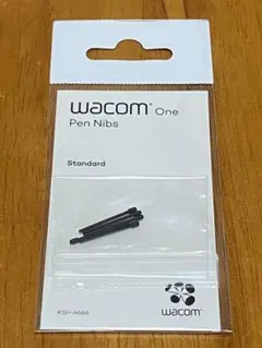 Wacom(ワコム) One Pen替え芯(標準芯5本)