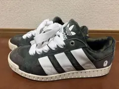 adidas x A BATHINGAPE NRTNスニーカー 27.5cmのサムネイル
