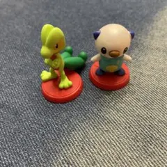 チョコエッグ　ポケモン