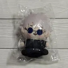 五条悟 もっちび ぬいぐるみ