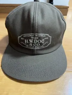 NEIGHBORHOOD 短期出品 美品 希少 人気即完品 トラッカーキャップ 