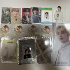 ヒュニンカイ トレカ まとめ売り