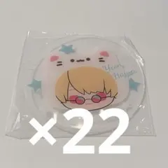 猫見堂 / haku89】 鳴潮 カルテジア B2タペストリー EX版 - メルカリ