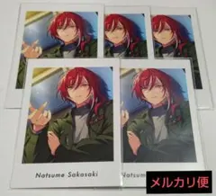 あんスタ　逆先夏目　ぱしゃっつ　vol.5 private