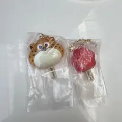 ZOOTOPIA IceCandy Charm