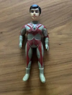 n*b様 当時物　希少ブルマァク　ウルトラの母　エース　セブン　ウルトラマン n*b様 当時物 希少ブルマァク ウルトラの母 エース セブン