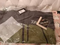 [ダイワ] GORE-TEX バーサタイルレインスーツ DR-1925 各種のサムネイル