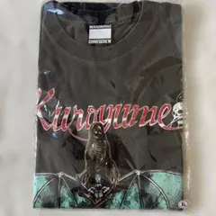 黒夢 × SAINT Mxxxxxx コラボ Tシャツ セントマイケル LiSA - メルカリ