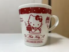 ハローキティ マグカップ