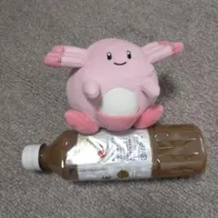 ウパー ぬいぐるみ マスコット