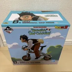 ドラゴンボール　フィギュア ※未開封ですが箱潰れあります。