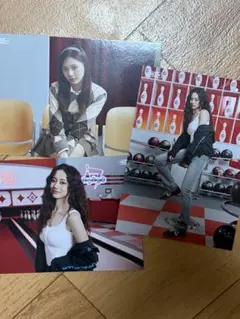 twice ラントレ ツウィThis Is For 3枚セット