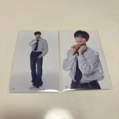 KO1KEYZ 1ST FAN MEETING トレカ 飯塚亮賀 セット