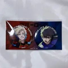 2025年最新】カイザー ブルーロック 潔の人気アイテム - メルカリ