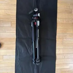 Manfrotto MV500A 一脚 4本セット - メルカリ