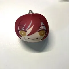 あんスタ　逆先夏目 おまんじゅうにぎにぎマスコット