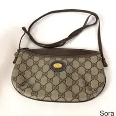 2026年最新】gucci バッグ ショルダーの人気アイテム - メルカリ