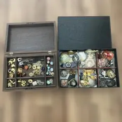 アクセサリーまとめ売り　ヴィンテージ