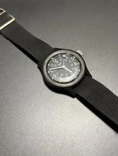 2026年最新】TIMEX 文字盤カラー：ブラック メンズ 手巻き時計の人気