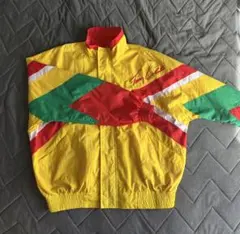 CHASE Kellogg's Corn Flakes Racing ジャケッM