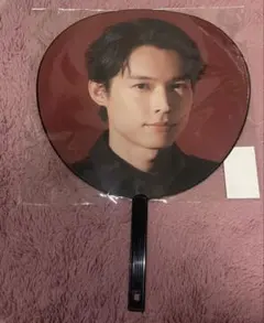 2026年最新】松村北斗 うちわの人気アイテム - メルカリ