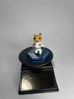 デジモン フィギュアセット MegaHouse