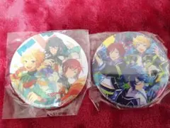 Switch　缶バッジ