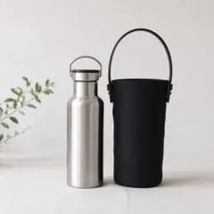 ETRE TOKYO エトレトウキョウ 完売 ボトルホルダーアイボリー - メルカリ