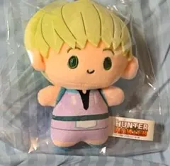 2026年最新】シャルナーク ぬいぐるみの人気アイテム - メルカリ