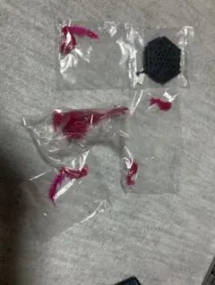 怨嗟響めくマガイマガド　ボーナスパーツ
