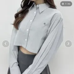 POLO BCS　アソートショートシャツ
