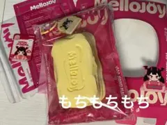 メロジョイ スクイーズ バタークリームチーズ