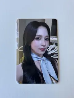 【MISAMO】ミナ 1万円特典トレカ