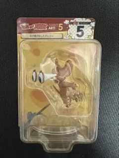 トムとジェリー Happyくじ A賞 フィギュア2点セット トム＆ブッチジェリー