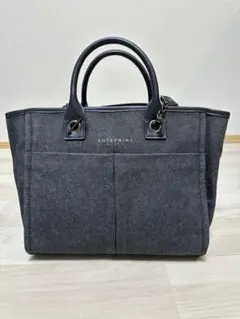 ANTEPRIMA アンテプリマ 3way バッグ ハンド ショルダー トート