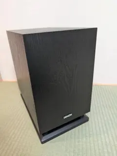 a*4様 DENON DSW-37 サブウーファー 動作確認済み Amazon.co.jp: デノン Denon DSW-37 最大出力100W(PEAK)で迫力の重低音