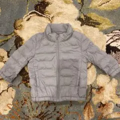 ユニクロ　アウター80センチ