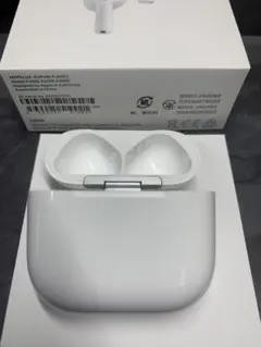 2026年最新】airpods4ケースの人気アイテム - メルカリ