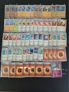 ポケモンカード メガルカリオex構築済みデッキ