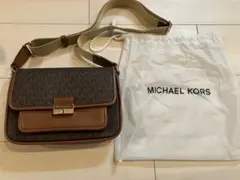 MICHAEL KORS　ショルダーバッグ