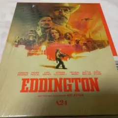 エディントンへようこそ　輸入盤　Blu-ray　アリ・アスター