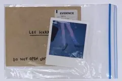 LONGLEGS パンフレット