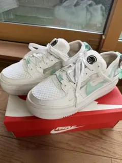 NIKE ナイキ　コート　ビジョン　アルタ 23.0cm