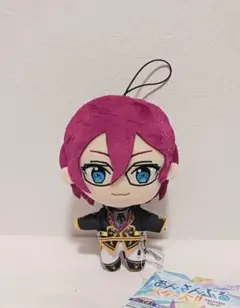 あんさんぶるスターズ！ あんスタ 新衣装ぬいぐるみ エデン 七種茨 あんさんぶるスターズ！あんスタ ぬいぐるみ 新衣装 Eden 七種茨