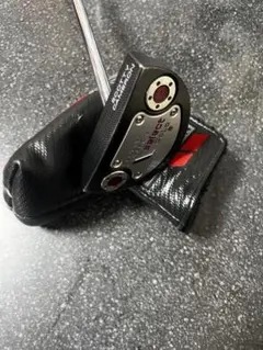 Scotty Cameron GOLOsセンターシャフト