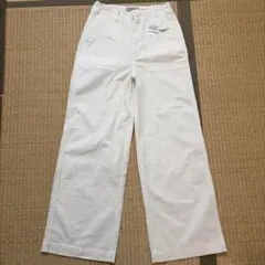 あー様専用　　JOURNAL STANDARD relume ベイカーパンツのサムネイル