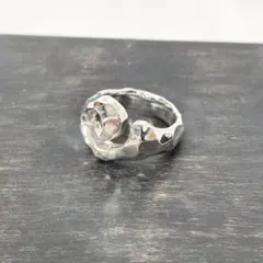 VAINON Chozu-bachi Ring 9号 - メルカリ
