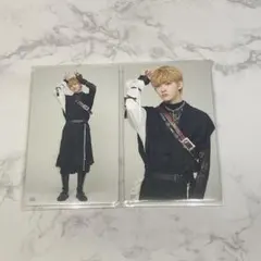 ラポスタ2025 INI トレカ　085 089