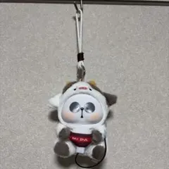 TOYCITY Mr.PA ぬいぐるみ マスコット